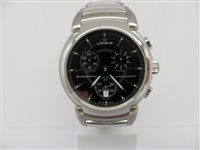 Watch Lorenz Man Montenapoleone in Steel 025621DD - 025621DD